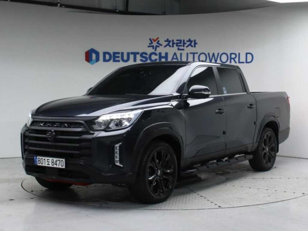 KGƼ(ֿ)    ĭ 2.2 4WD Ƽ
