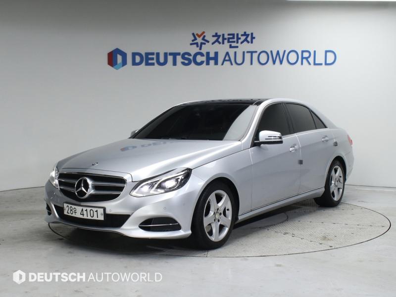  EŬ(4) E250 CDI 4ƽ 