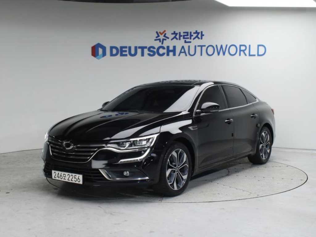 (Ｚ) SM6 2.0 GDe RE