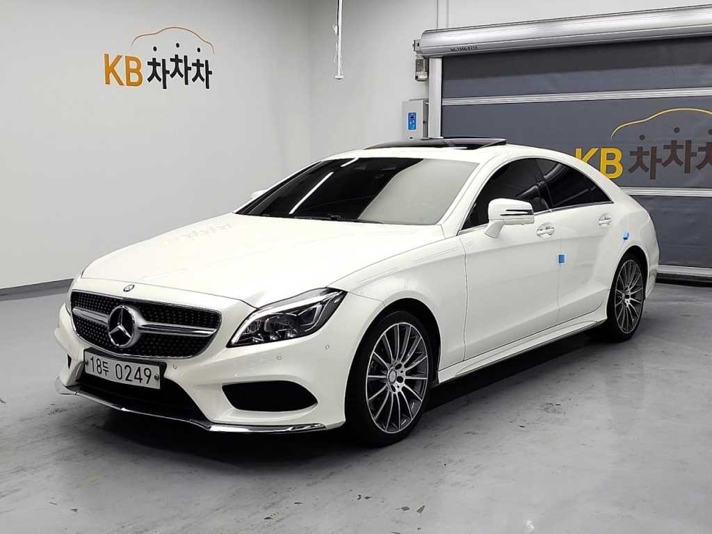  CLSŬ(2) CLS400 