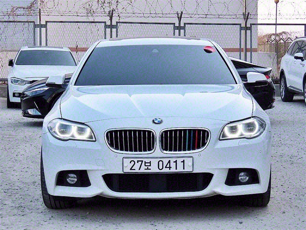 BMW 5ø(6) 520d M δ̳ 