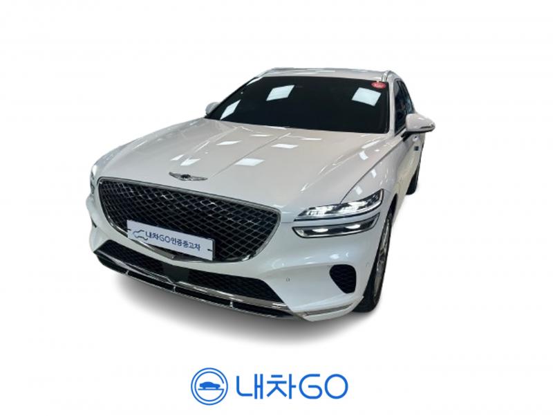 ׽ý GV70 2.5T AWD ⺻