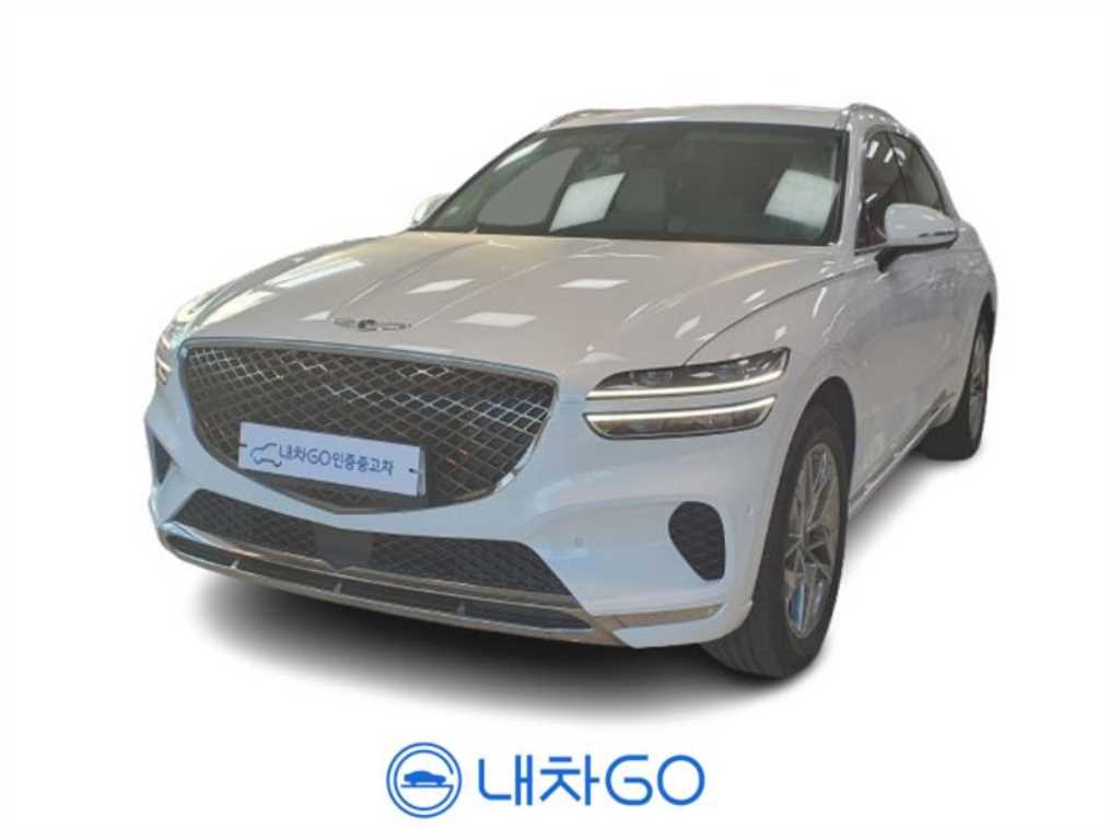 ׽ý GV70 2.5T AWD ⺻