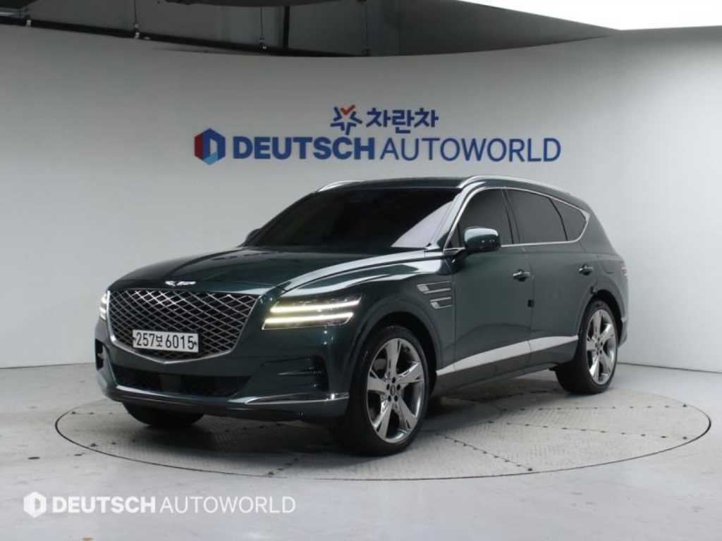 ׽ý GV80 2.5 ָ AWD ⺻