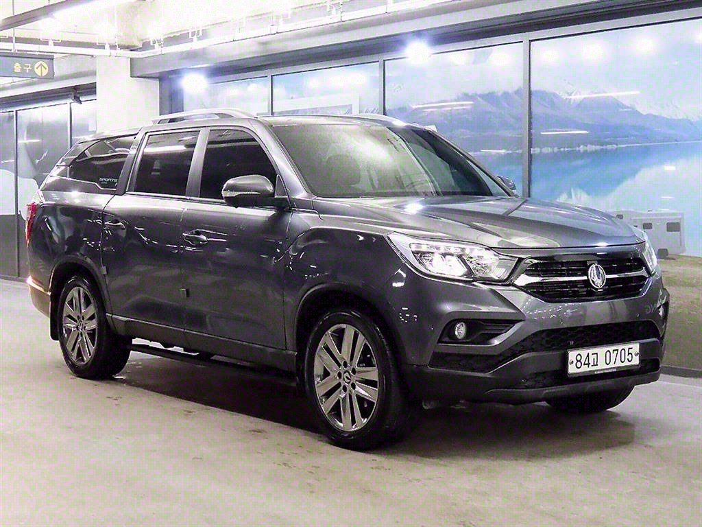 KGƼ(ֿ)   2.2 4WD 