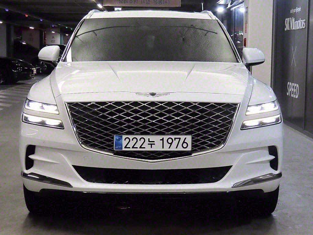 ׽ý GV80 2.5 ָ AWD ⺻