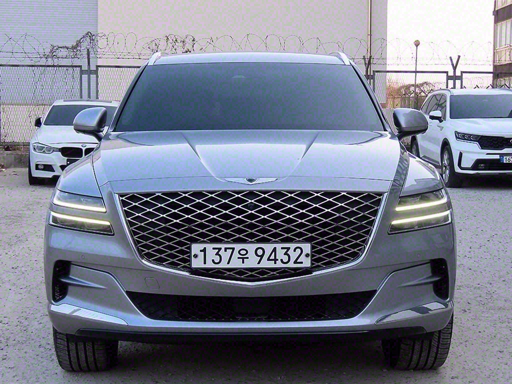 ׽ý GV80 3.0  2WD ⺻