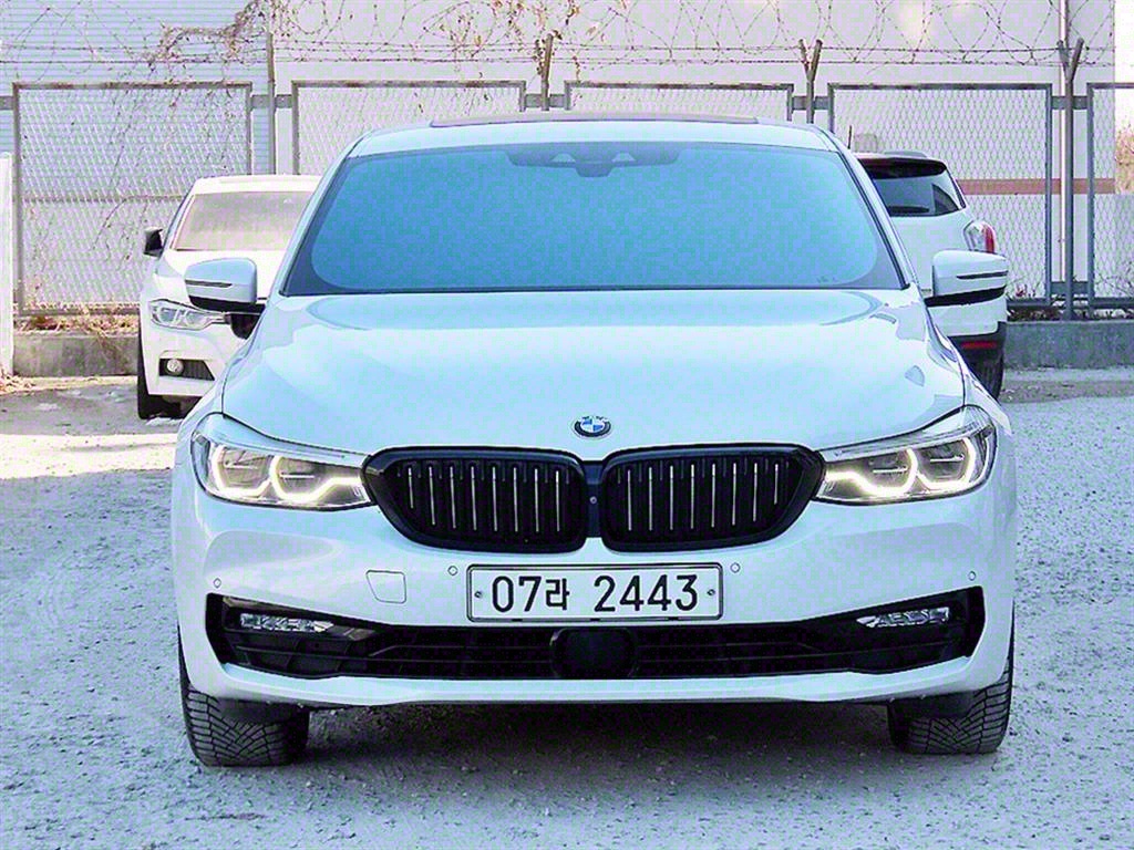 BMW ׶(GT) 6ø 640i xDrive Ÿ