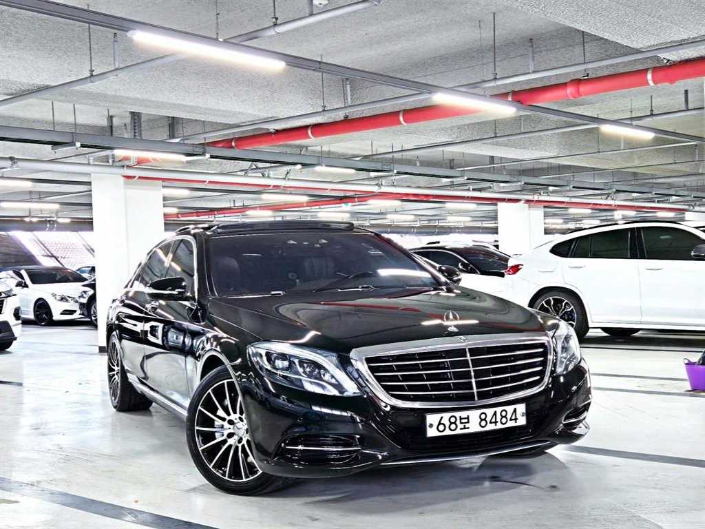  SŬ(6) S500L 4ƽ 