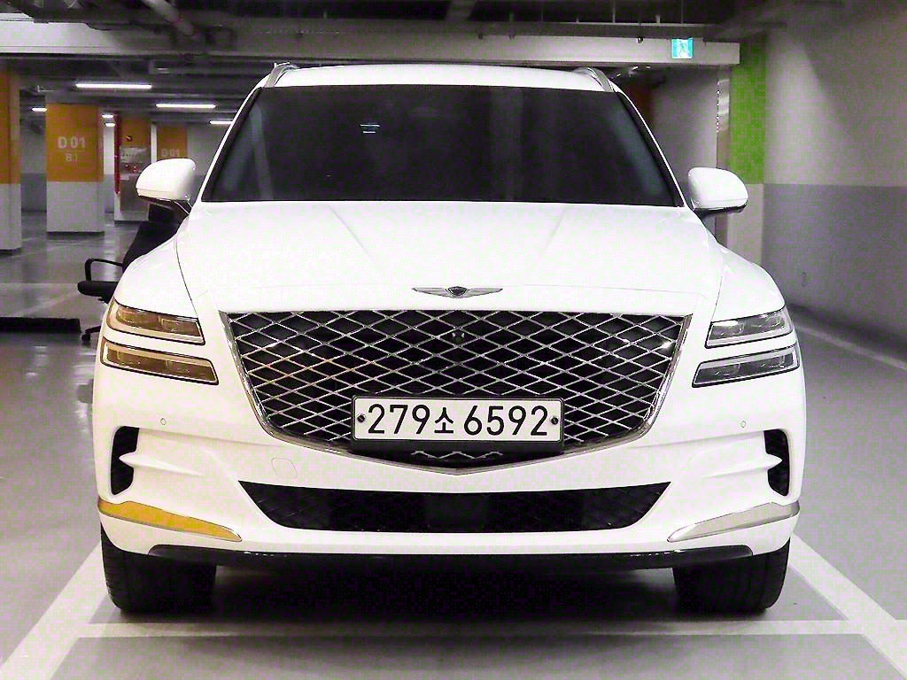 ׽ý GV80 3.0  AWD ⺻