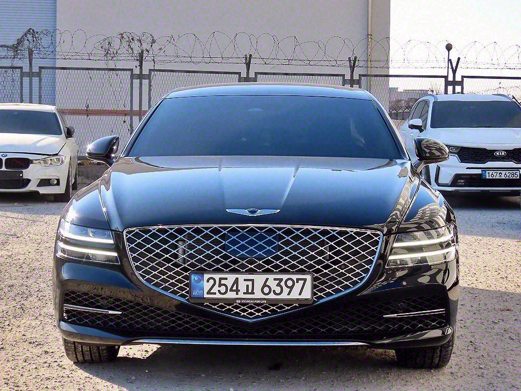 ׽ý  ôG80 ָ 3.5 2WD ⺻