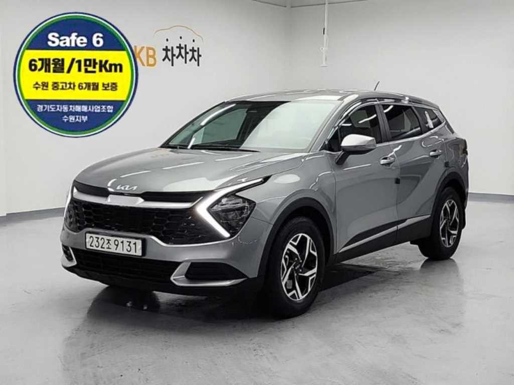   ôƼ 2.0 LPG 2WD Ƽ