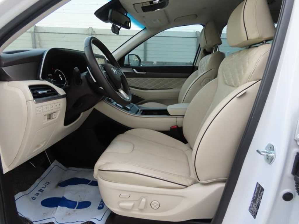  Ӹ̵ 2.2  AWD Ķ׷
