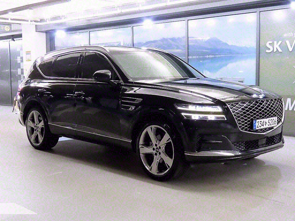 ׽ý GV80 3.0  AWD ⺻