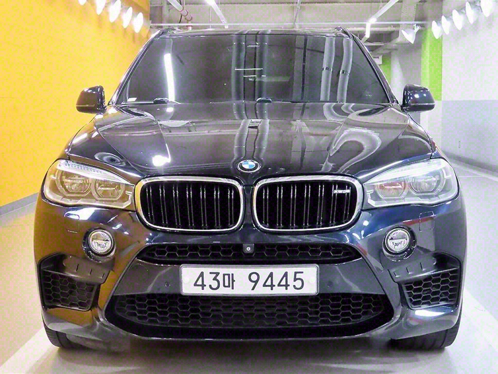 BMW X5(3) 40d xDrive M 