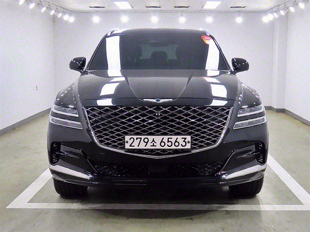 ׽ý GV80 3.0  AWD ⺻
