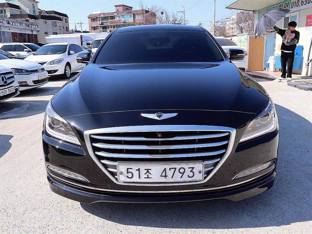  ׽ýDH G380 AWD ͽŬú