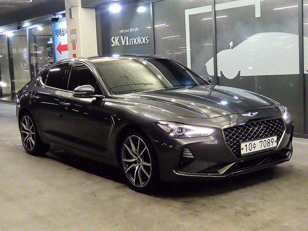 ׽ý G70 2.0T  Ű