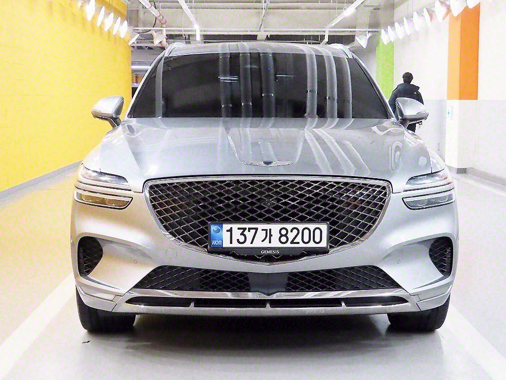 ׽ý GV70 3.5T AWD ⺻