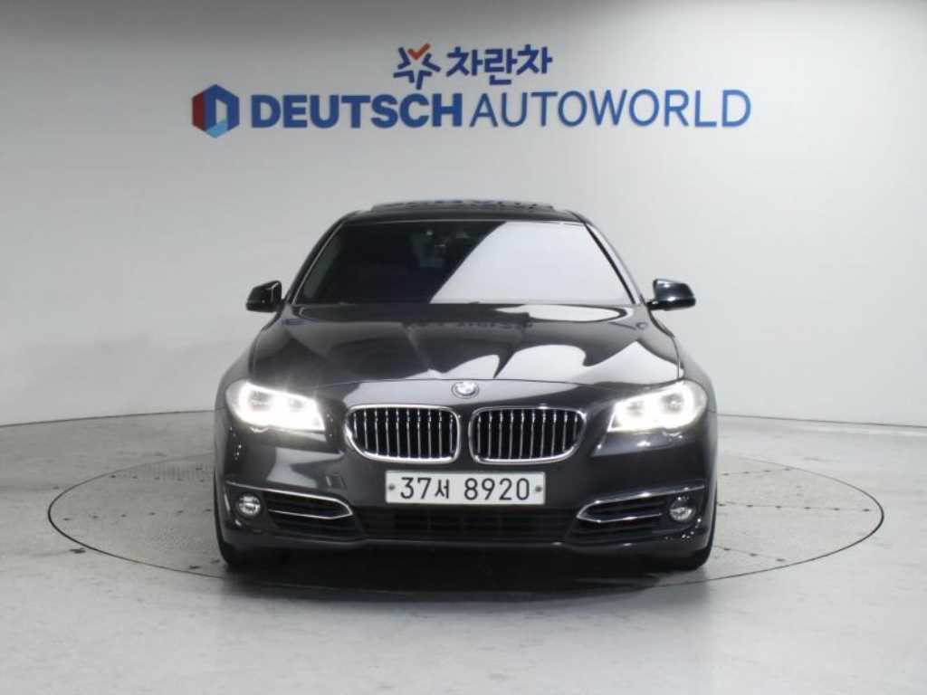 BMW 5ø(6) 528i Ÿ