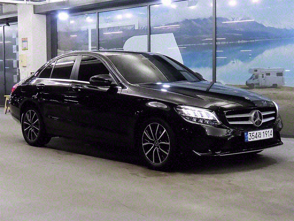  CŬ(4) C200 