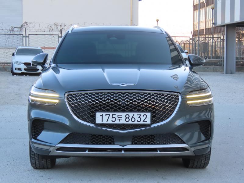 ׽ý GV70 2.2  AWD ⺻