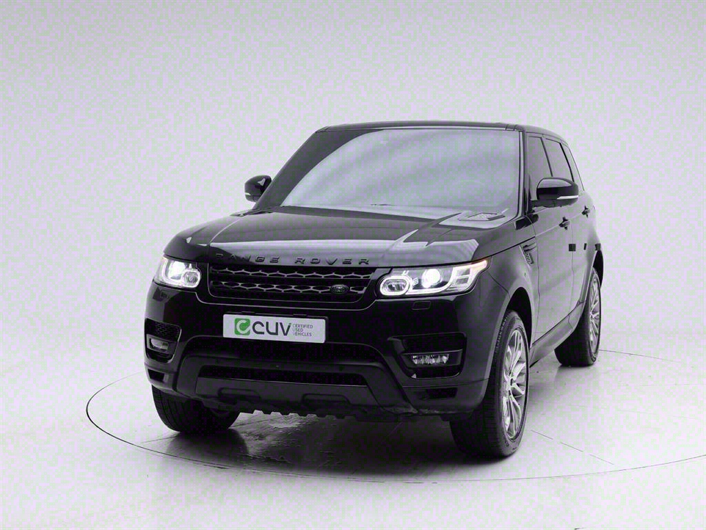 ι ι (2) 3.0 SDV6 HSE ̳