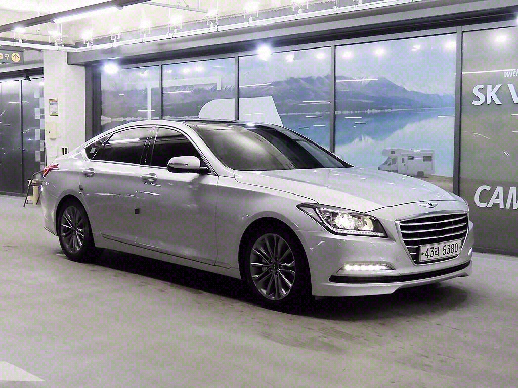  ׽ýDH G330 AWD ̾