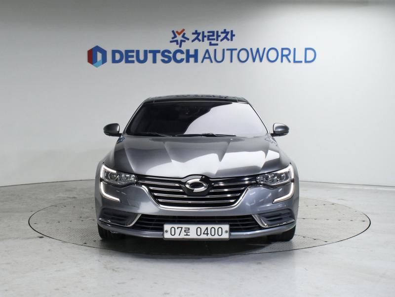 (Ｚ) SM6 1.5 dCi LE