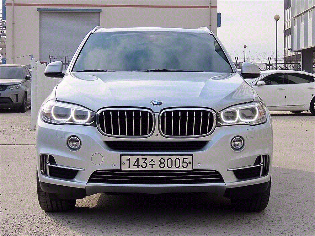 BMW X5(3) 30d xDrive 
