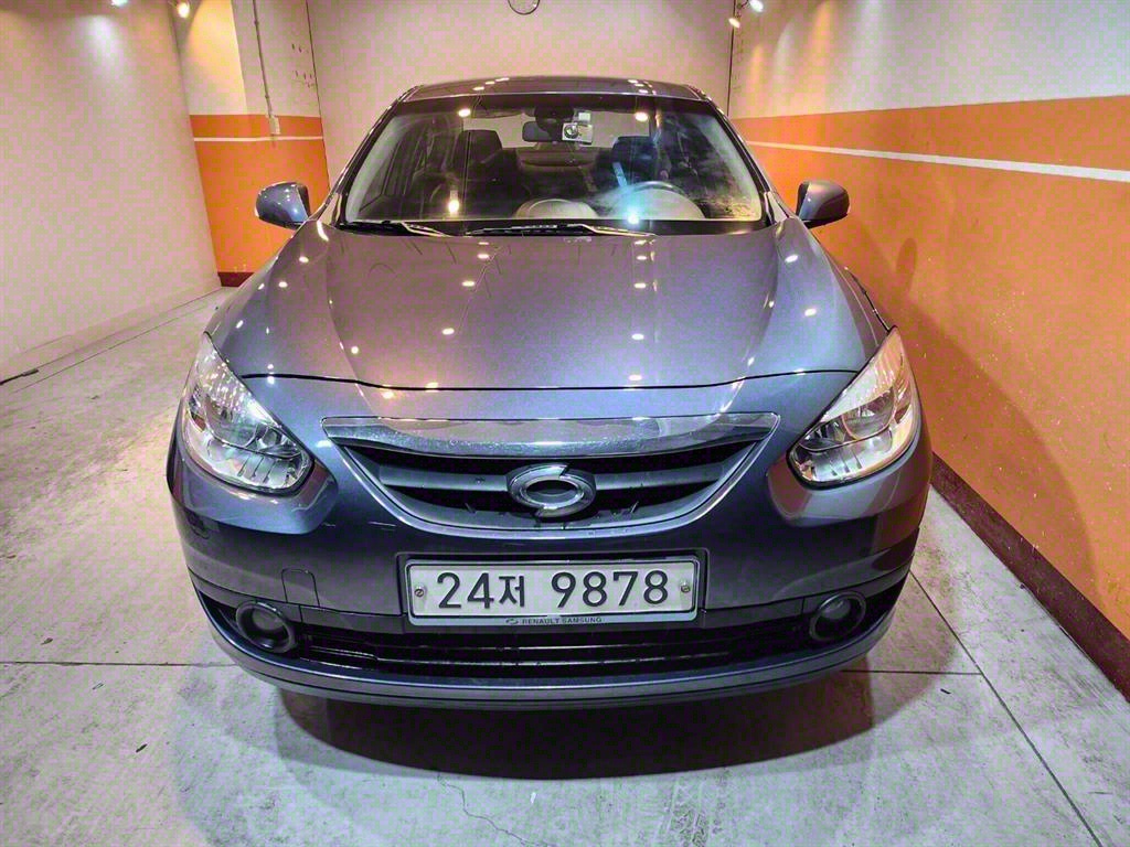 (Ｚ)  SM3 1.6 SE 