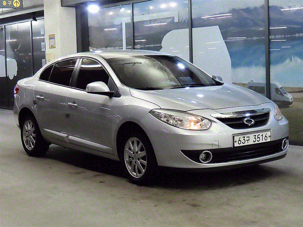 (Ｚ)  SM3 1.6 LE 
