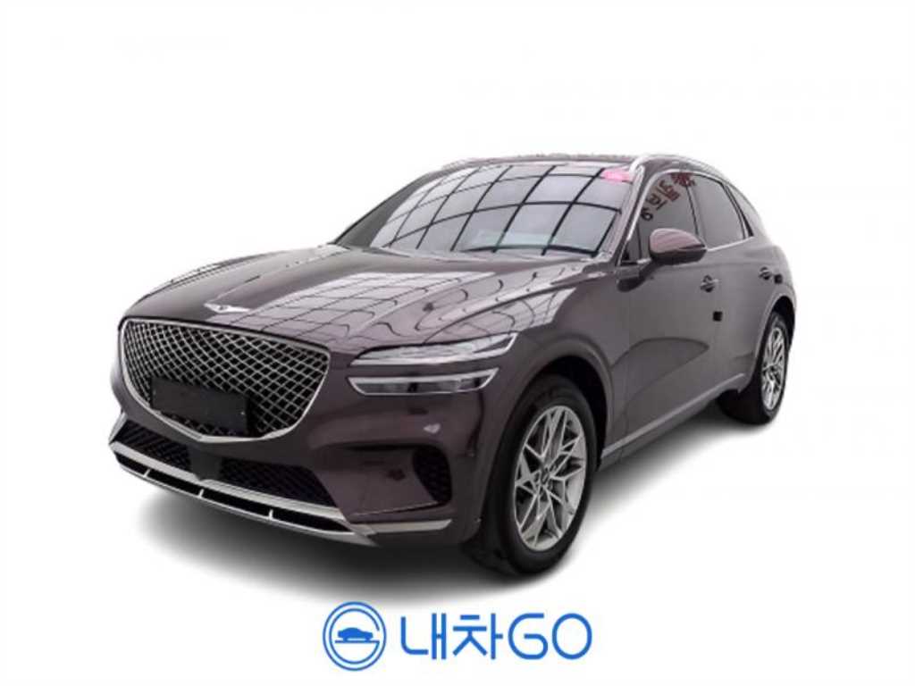 ׽ý GV70 3.5T AWD ⺻