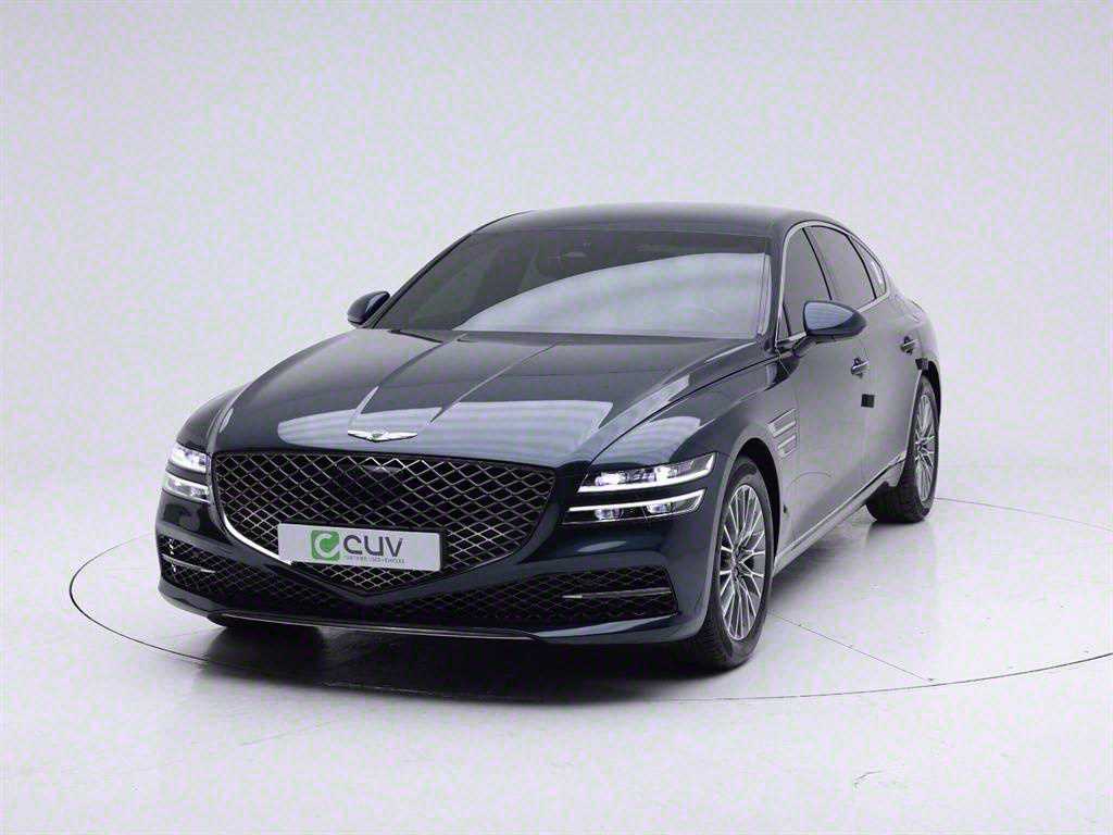 ׽ý  ôG80 ָ 2.5 AWD ⺻
