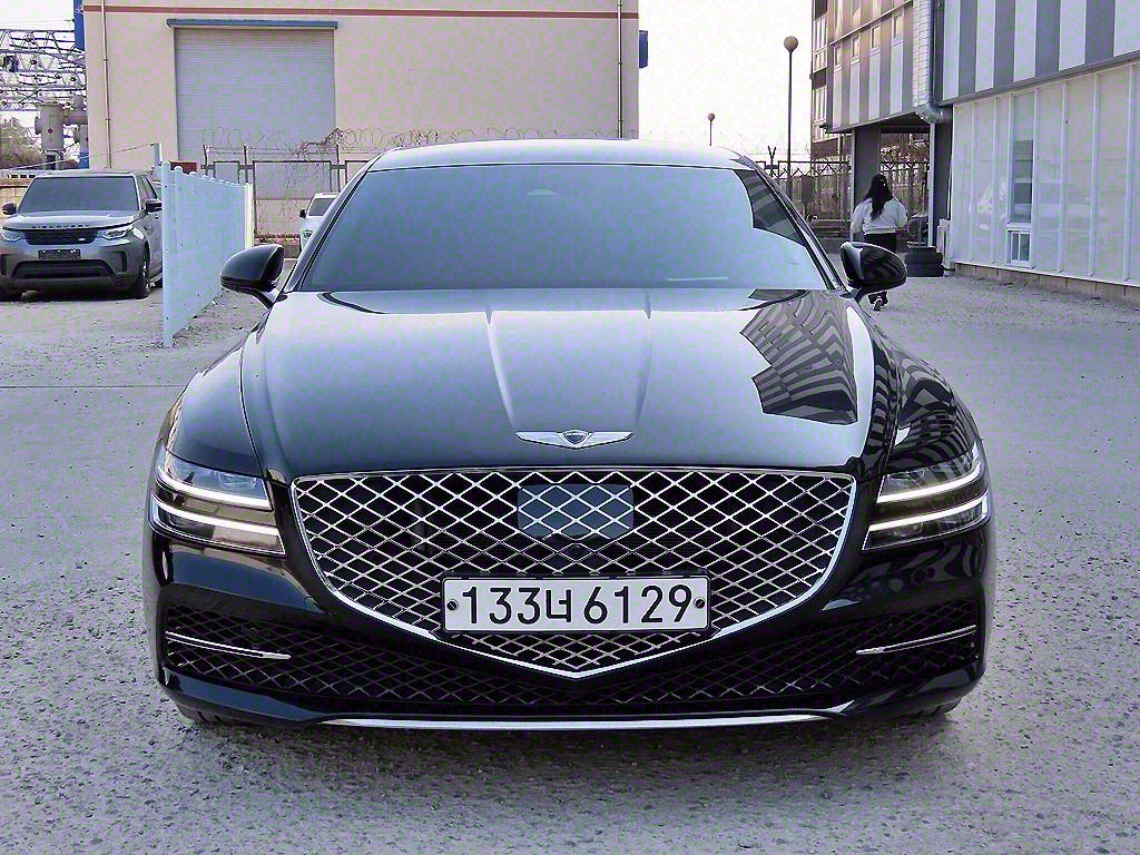 ׽ý  ôG80 ָ 3.5 AWD ⺻