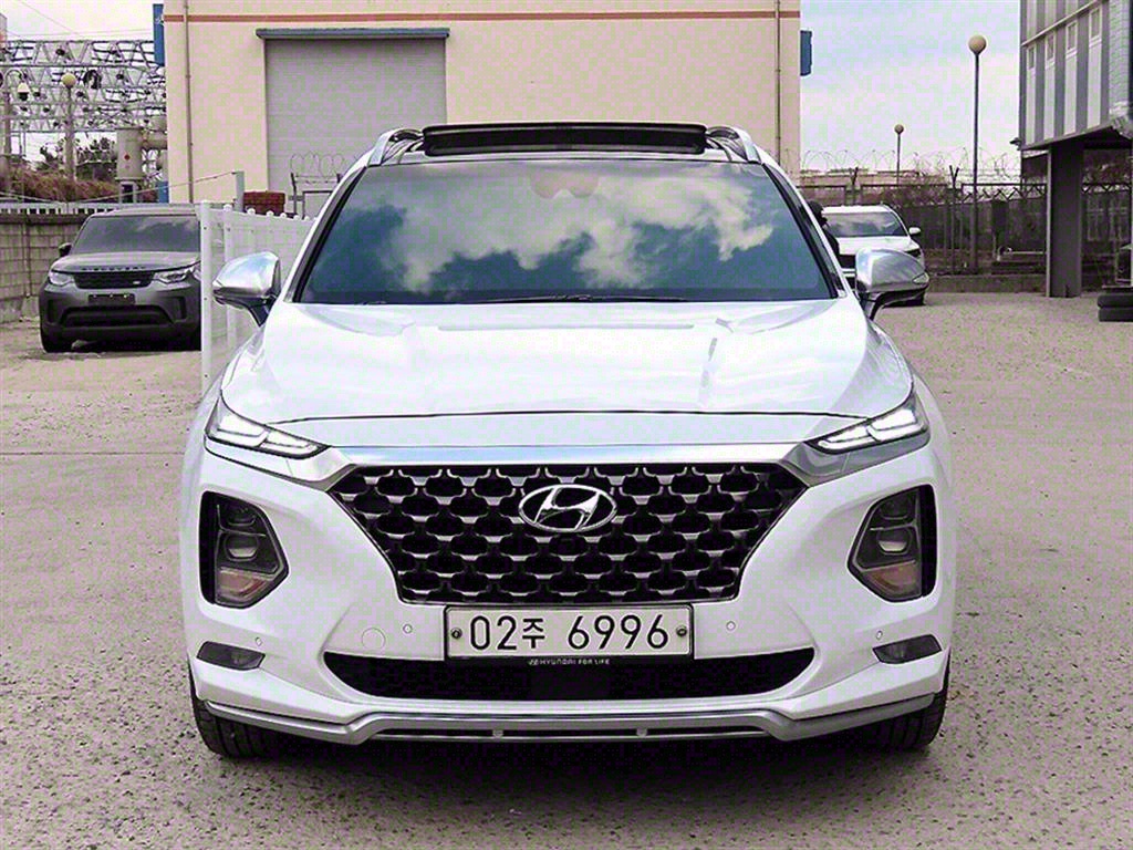  Ÿ(TM) 2.0T GDi 4WD ν۷̼