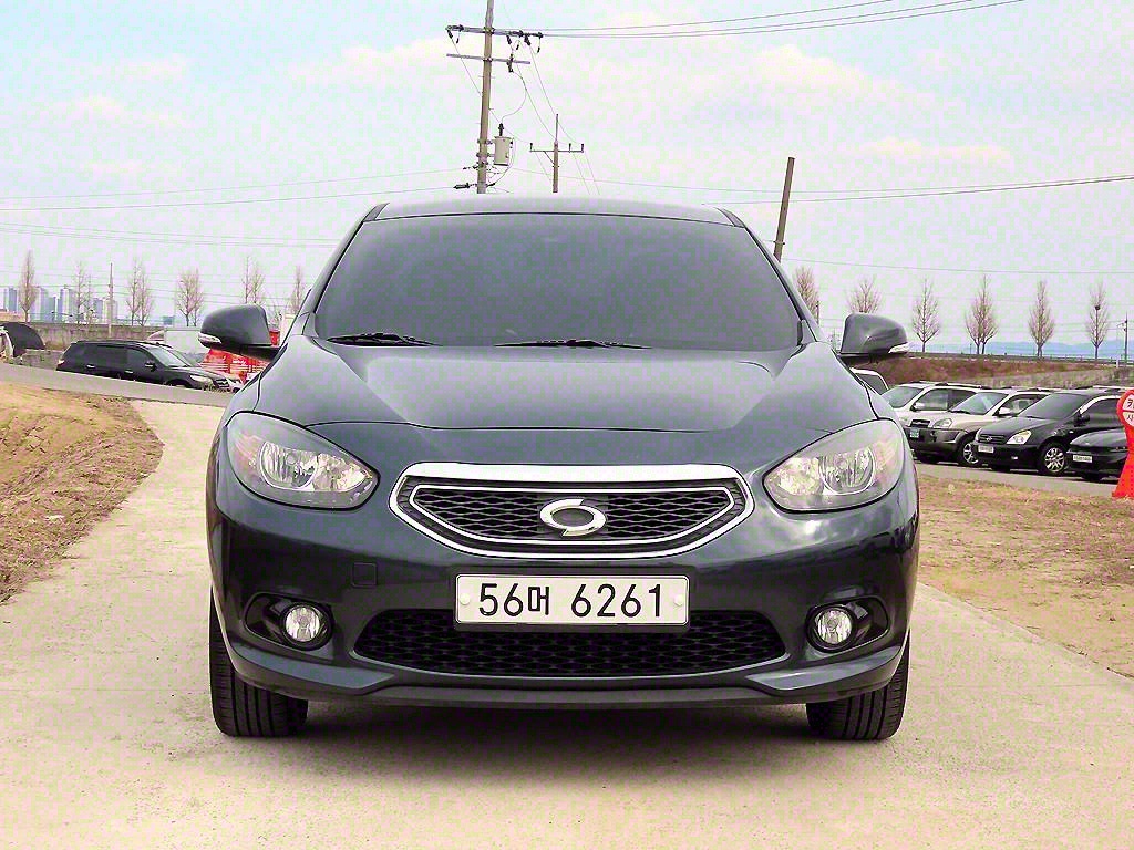 (Ｚ)  SM3 1.6 SE 