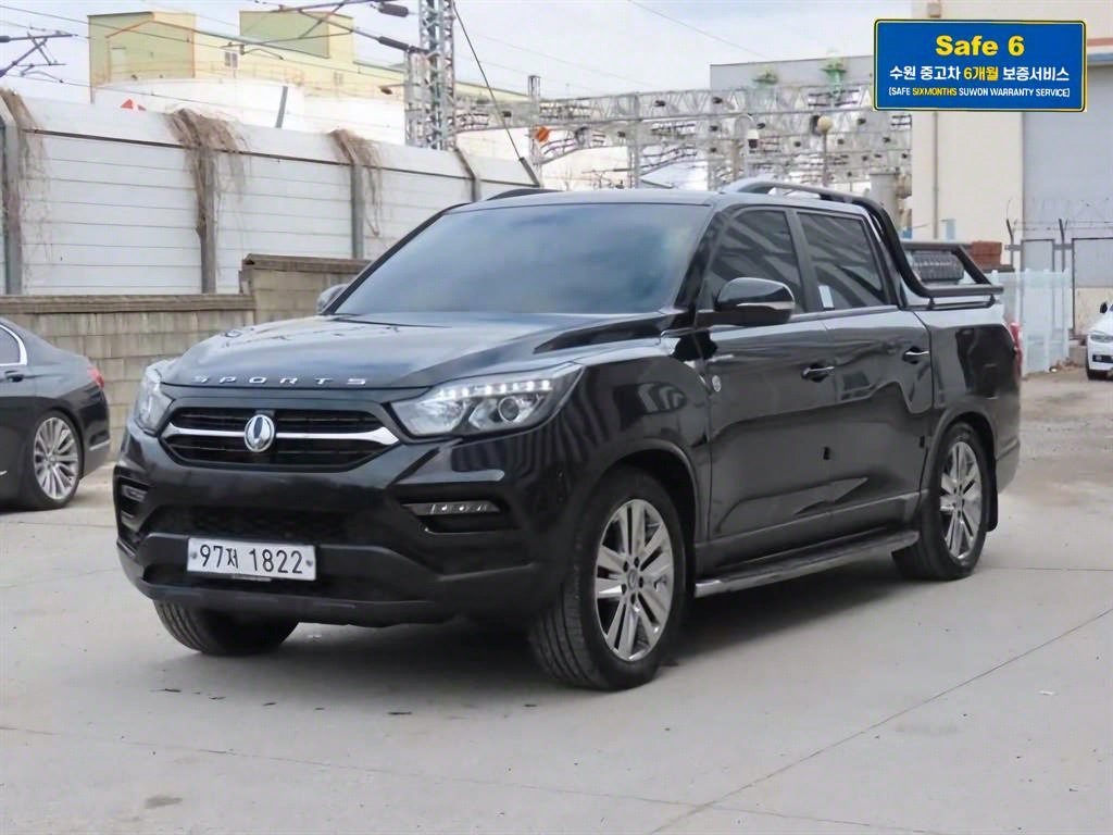 KGƼ(ֿ)   2.2 4WD Ƽ 