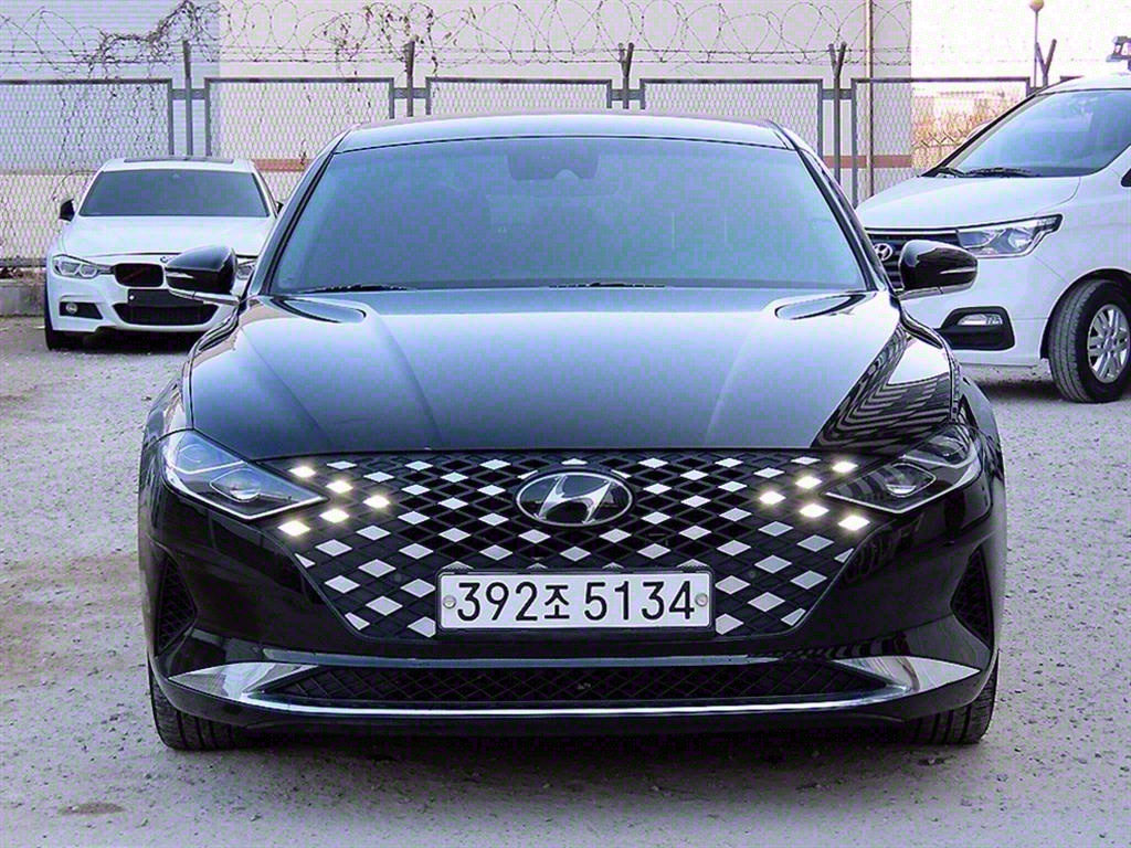   ׷IG ̺긮 2.4 HEV ̾ ̽