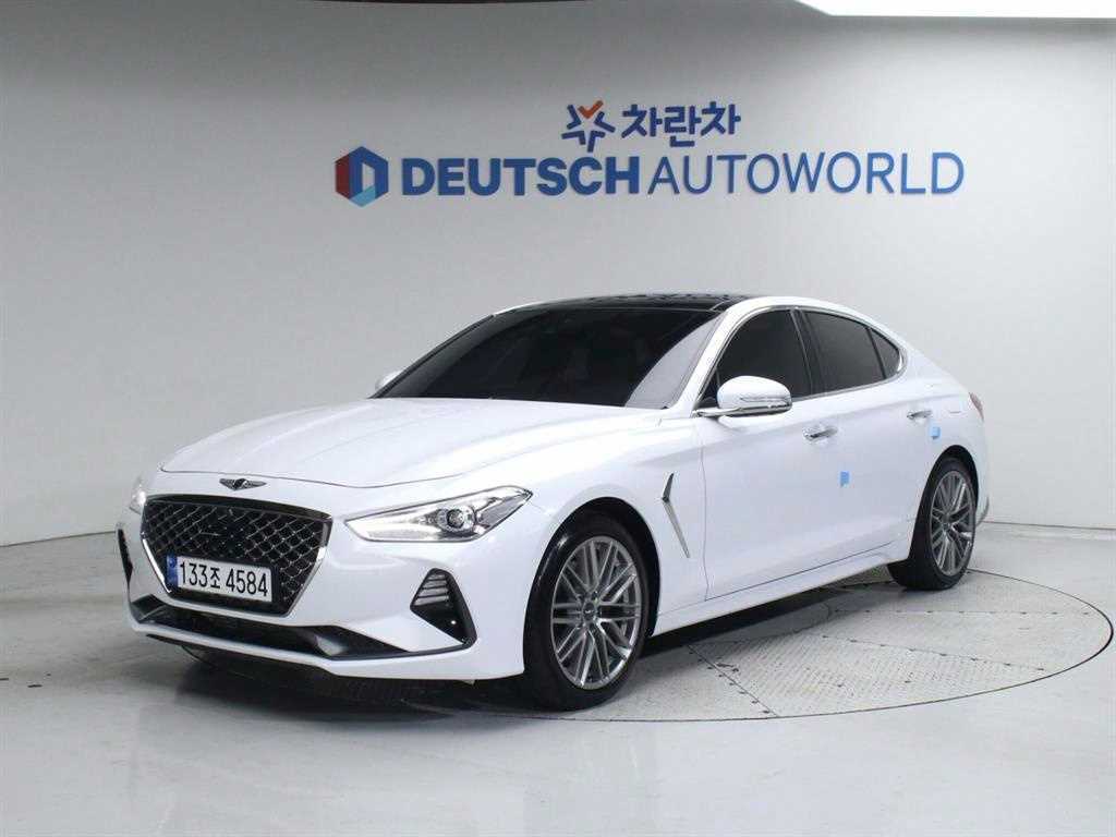 ׽ý G70 2.2D Ʈ