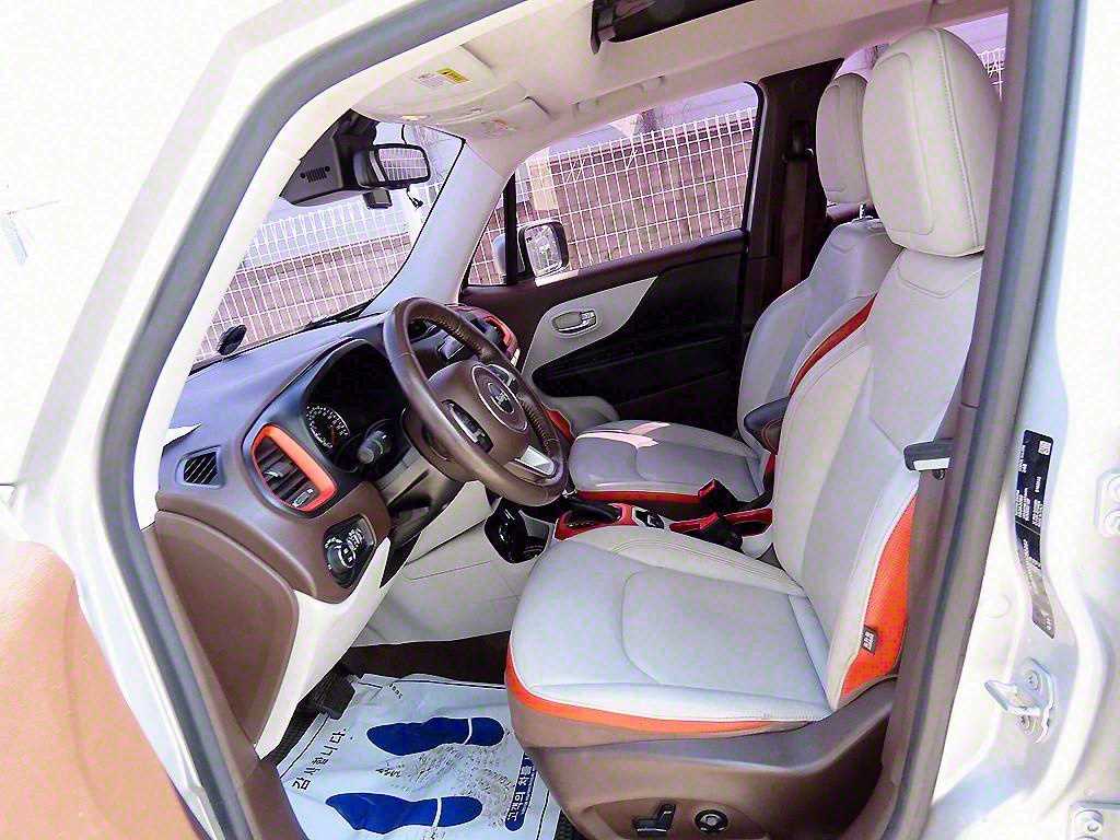  ϰ̵ 2.0  AWD Ƽ