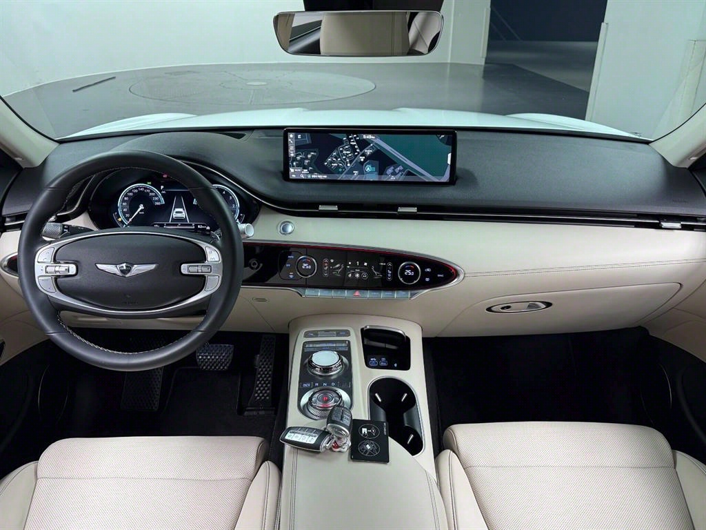 ׽ý GV70 3.5T AWD ⺻