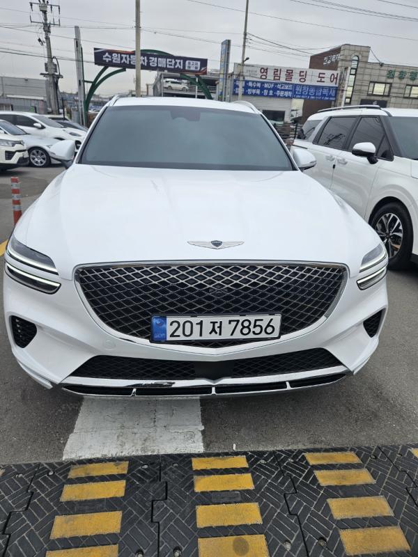 ׽ý GV70 2.5T AWD ⺻