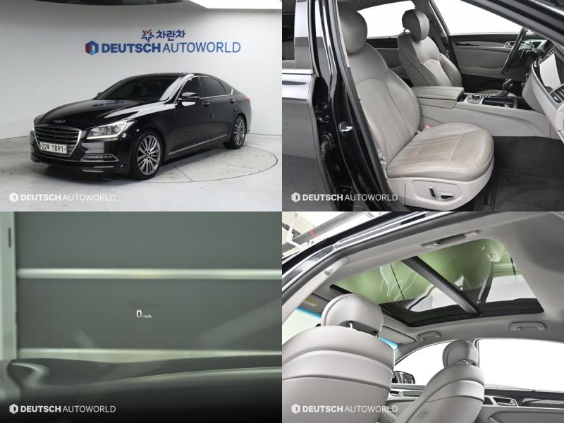  ׽ýDH G380 AWD ͽŬú