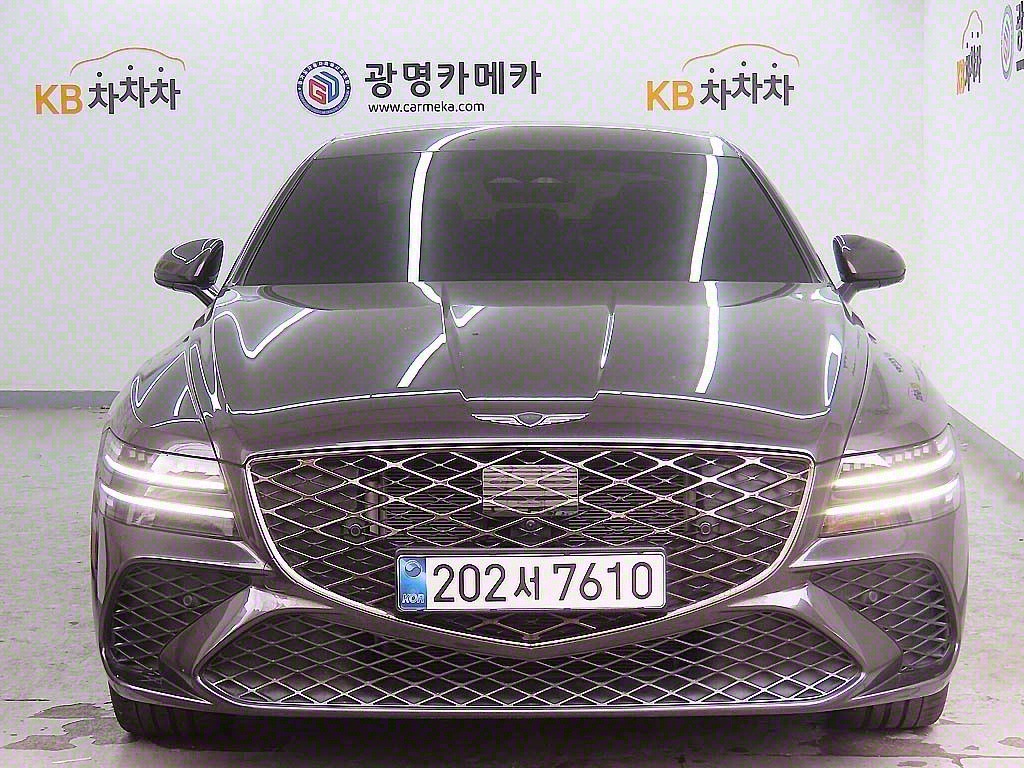 ׽ý  ôG80 ָ 3.5 AWD 