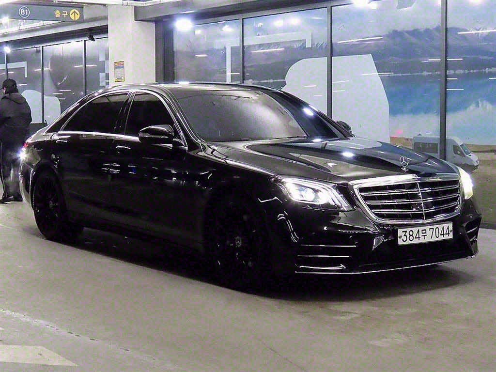  SŬ(6) S450L 4ƽ 