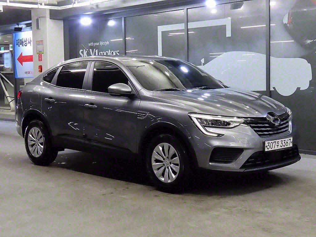 (Ｚ) XM3 1.6 GTe SE