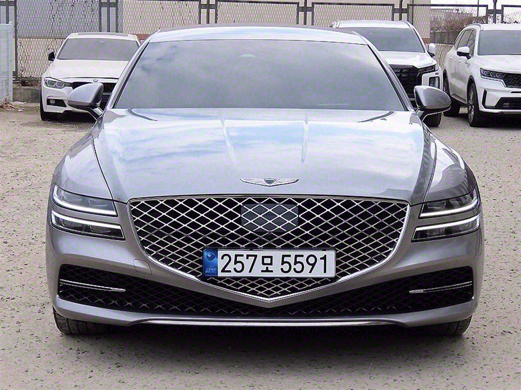 ׽ý  ôG80 ָ 2.5 AWD ⺻