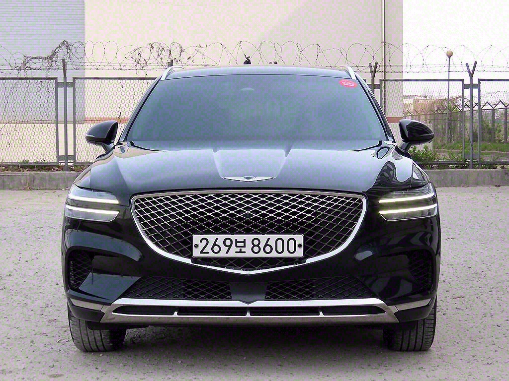 ׽ý GV70 2.2  2WD ⺻