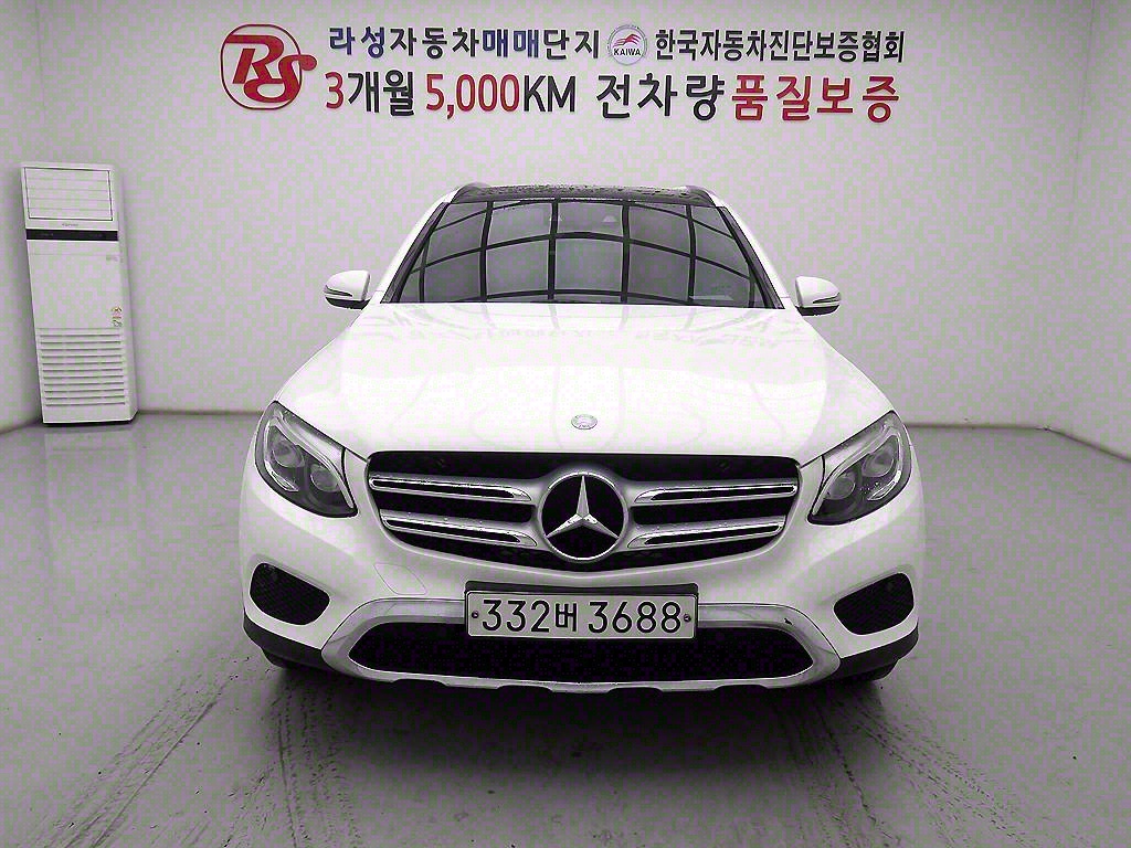  GLCŬ GLC 220d 4ƽ 